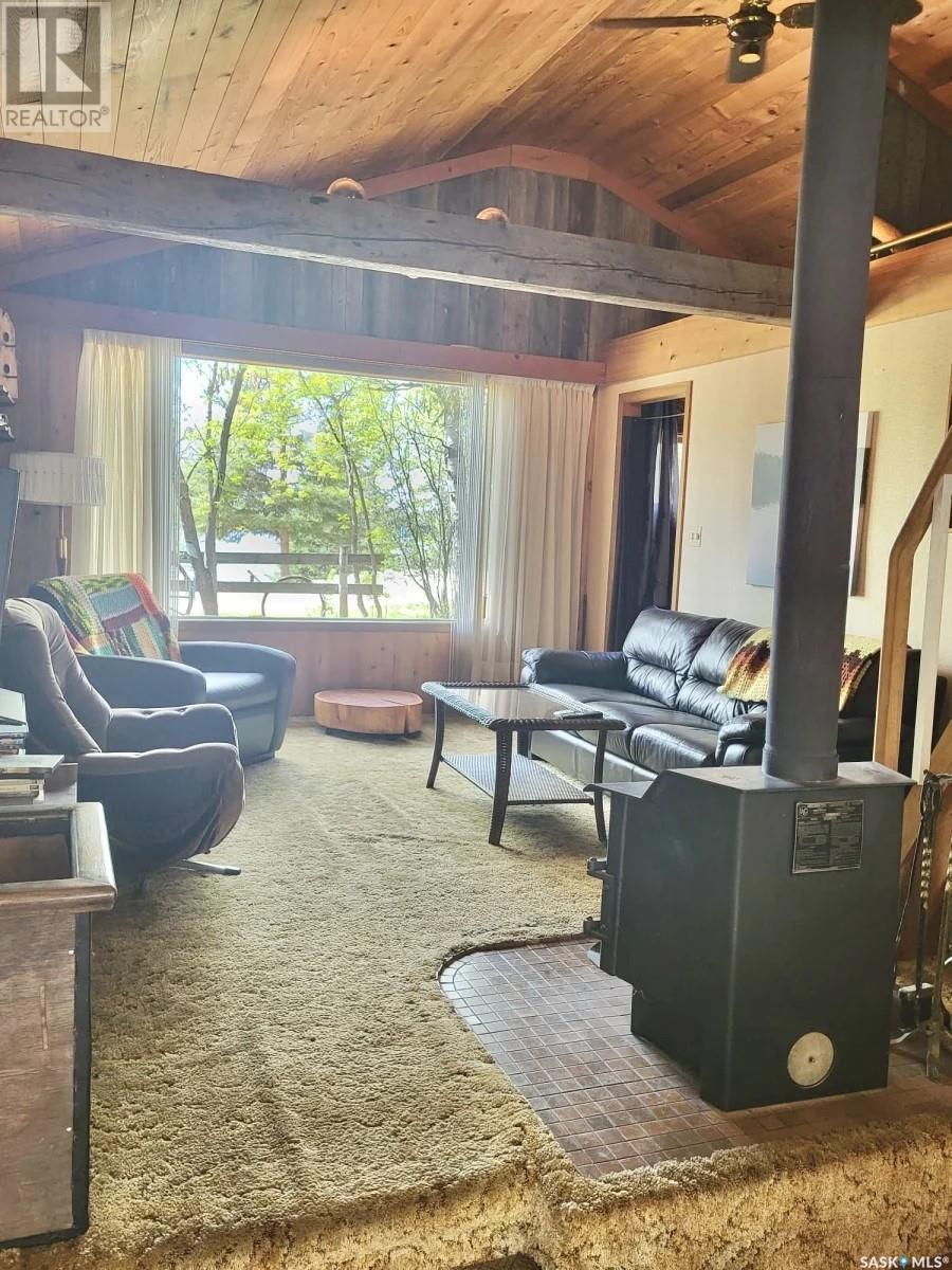1 Lakeshore Place, Echo Bay, SK - Indoor
