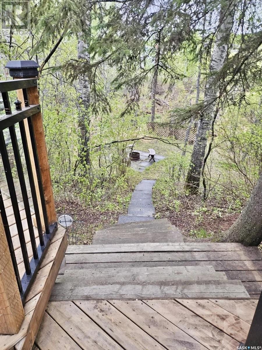 1 Lakeshore Place, Echo Bay, SK - Outdoor