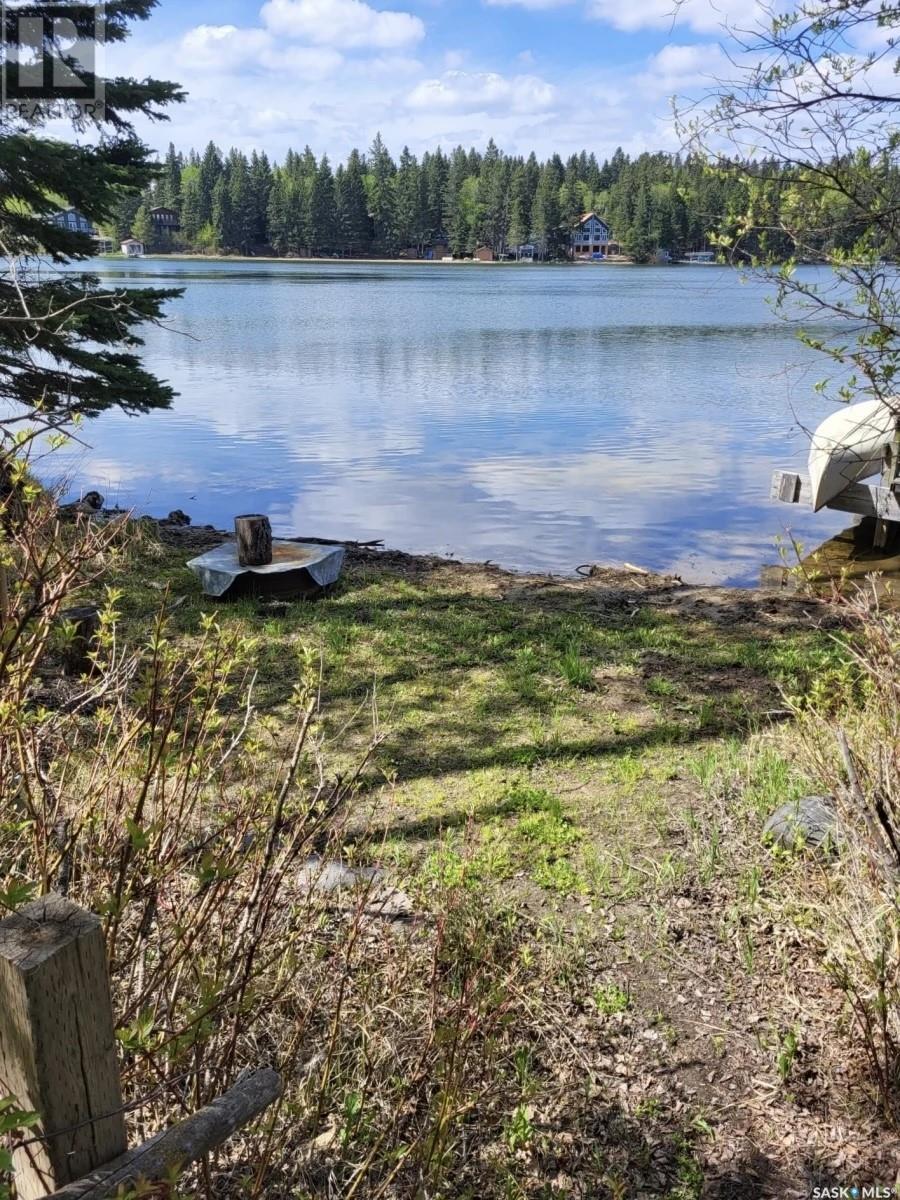 1 Lakeshore Place, Echo Bay, SK - Outdoor With Body Of Water With View
