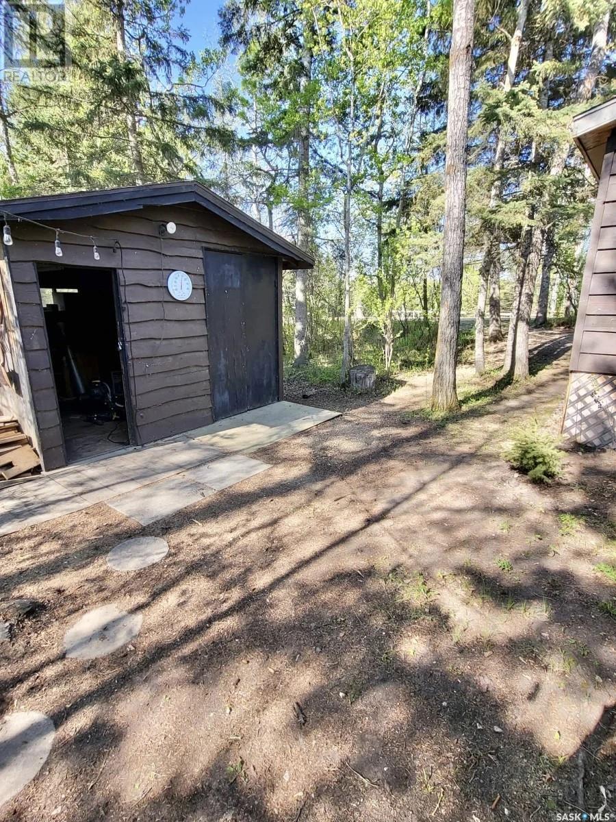 1 Lakeshore Place, Echo Bay, SK - Outdoor