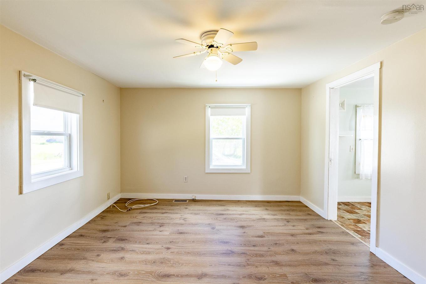 147 Chemin Des Cottreau Road, Wedgeport, NS