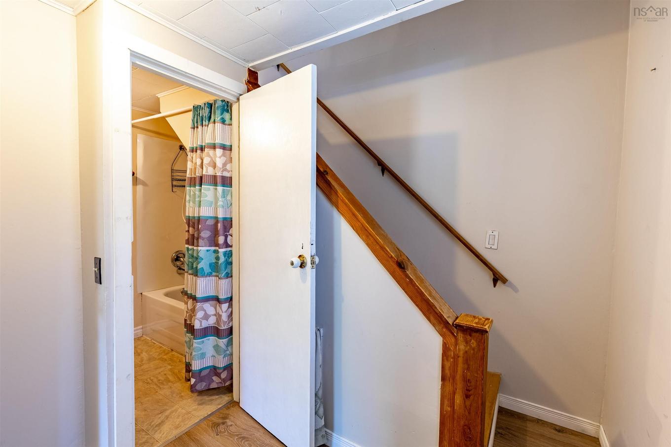 147 Chemin Des Cottreau Road, Wedgeport, NS