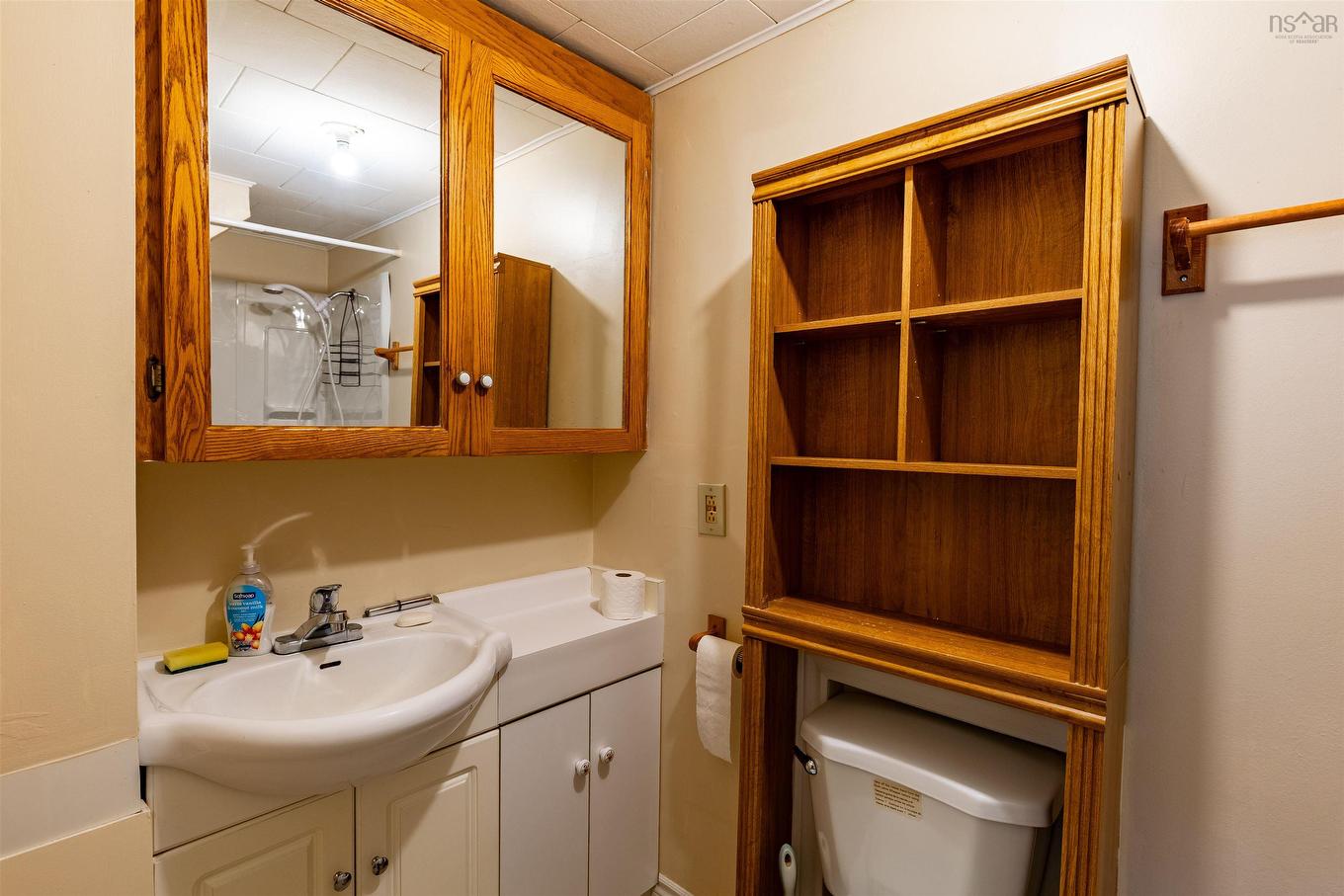 147 Chemin Des Cottreau Road, Wedgeport, NS