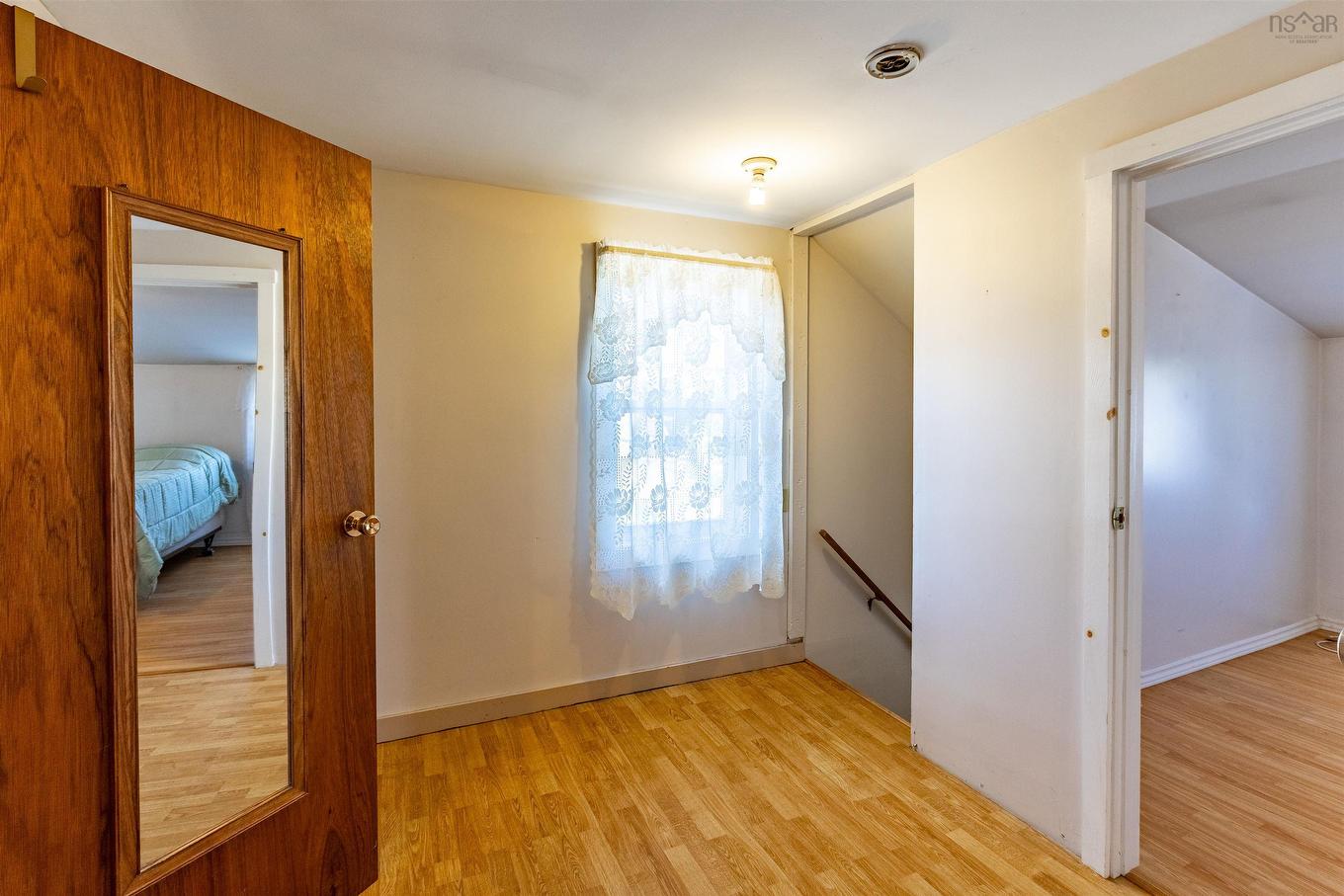 147 Chemin Des Cottreau Road, Wedgeport, NS