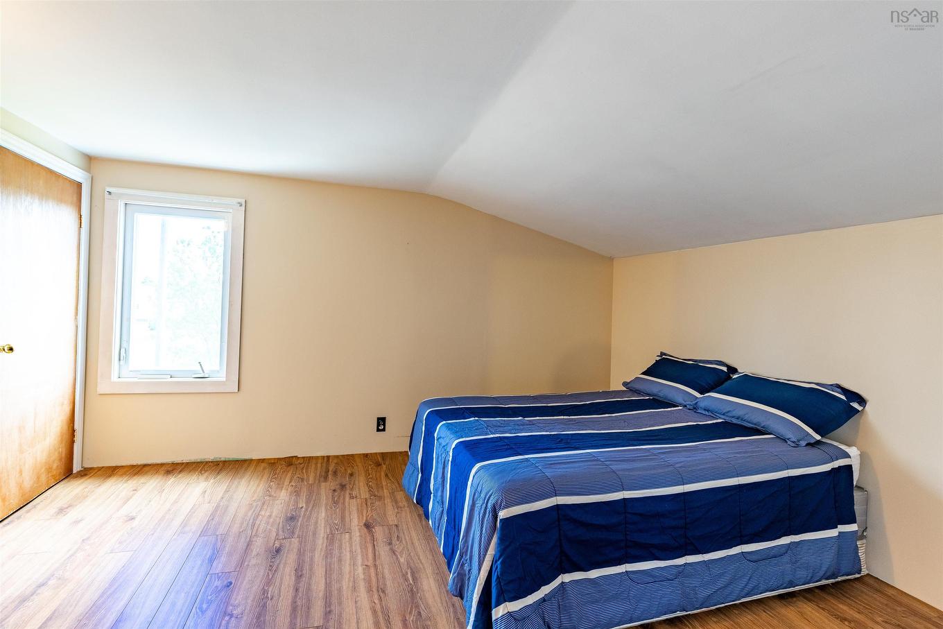 147 Chemin Des Cottreau Road, Wedgeport, NS