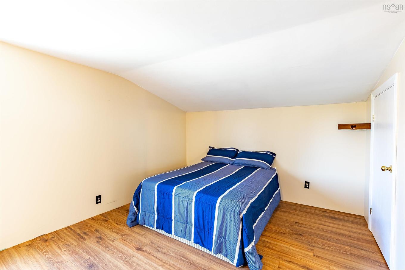 147 Chemin Des Cottreau Road, Wedgeport, NS