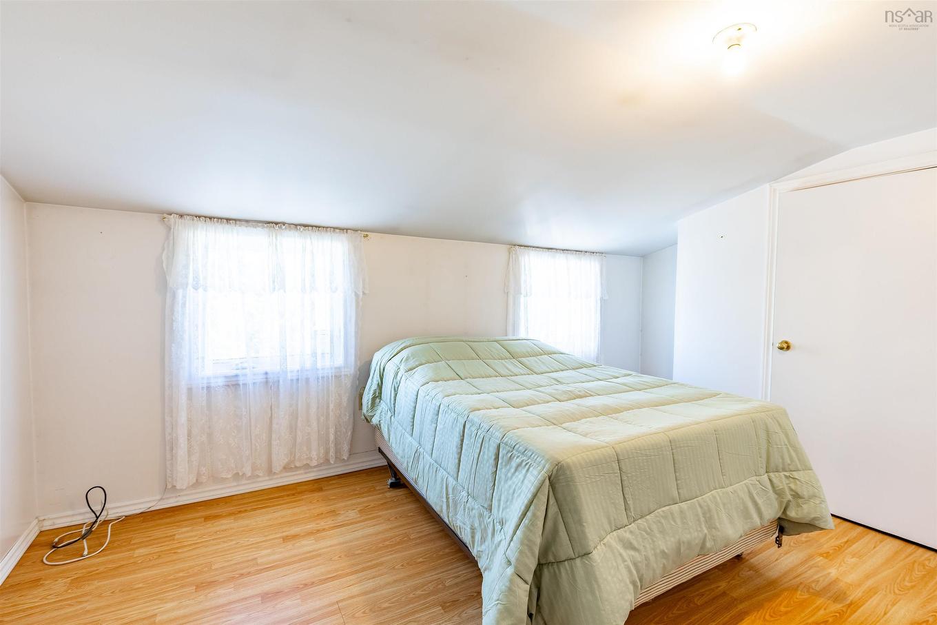 147 Chemin Des Cottreau Road, Wedgeport, NS