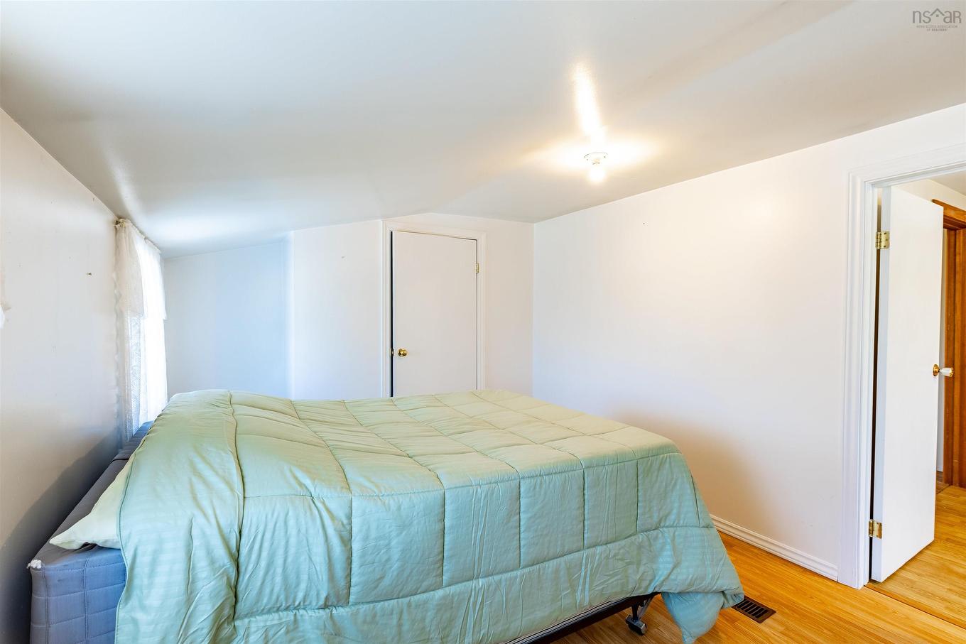 147 Chemin Des Cottreau Road, Wedgeport, NS