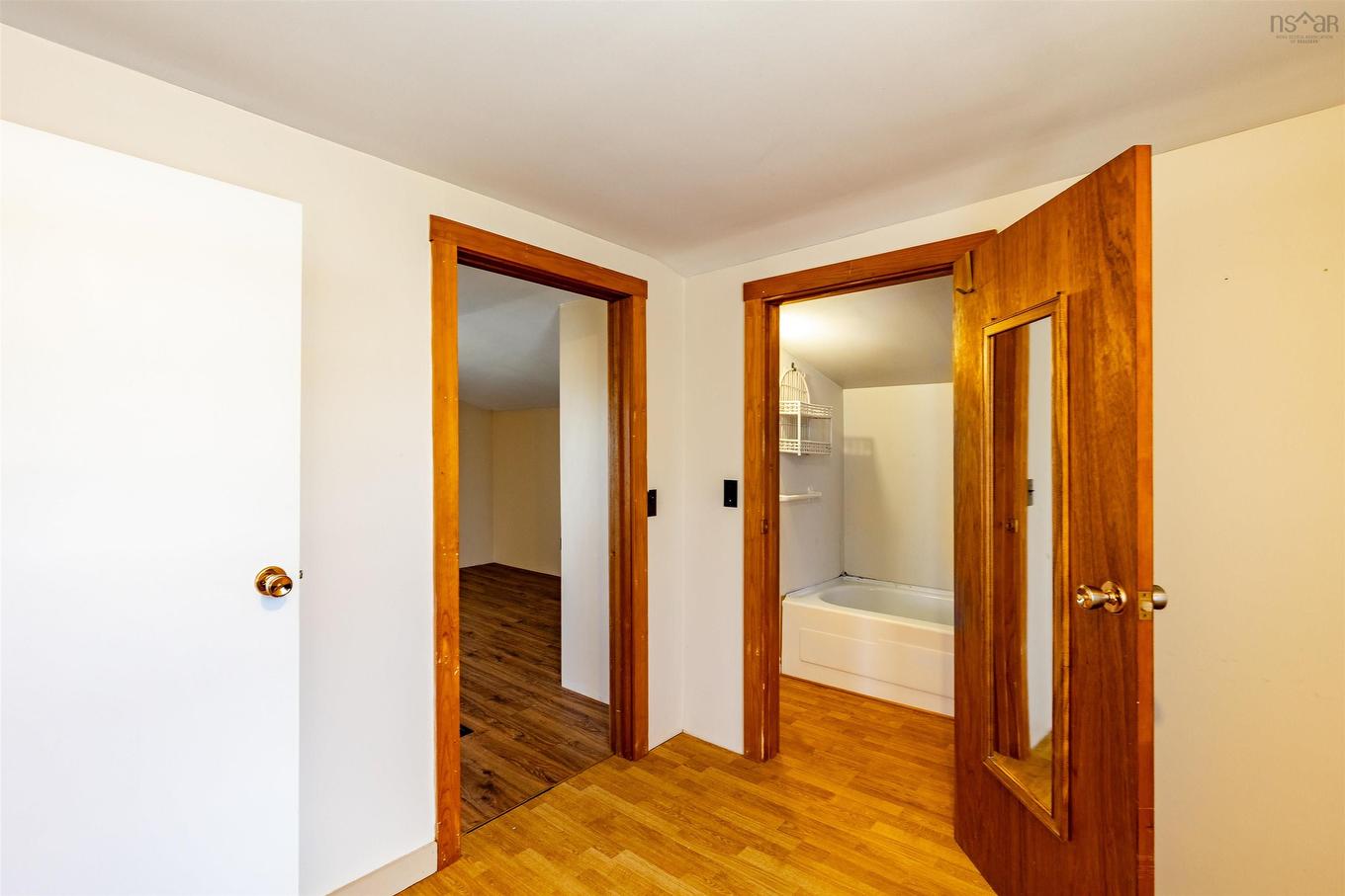 147 Chemin Des Cottreau Road, Wedgeport, NS