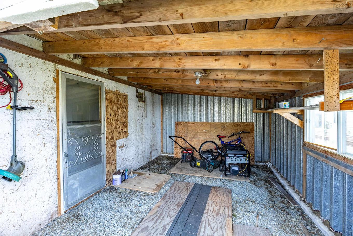 147 Chemin Des Cottreau Road, Wedgeport, NS