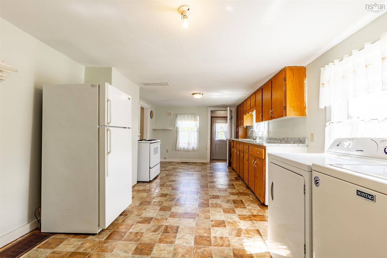 147 Chemin Des Cottreau Road, Wedgeport, NS