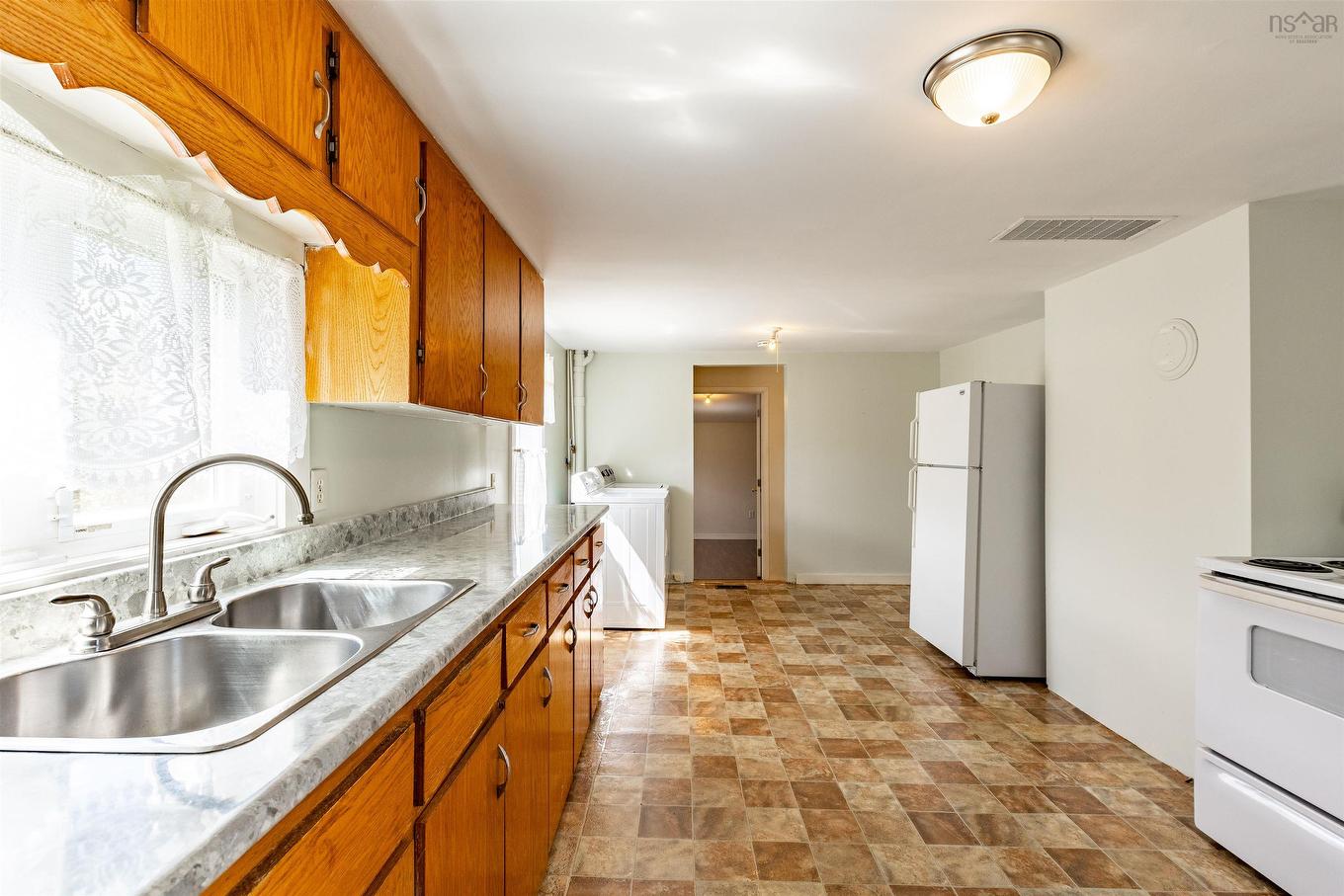 147 Chemin Des Cottreau Road, Wedgeport, NS