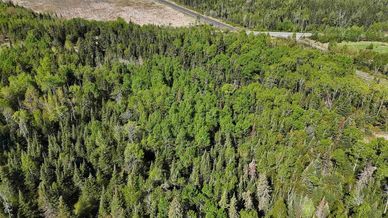 Part 1&2 Jones Road, Kenora, ON