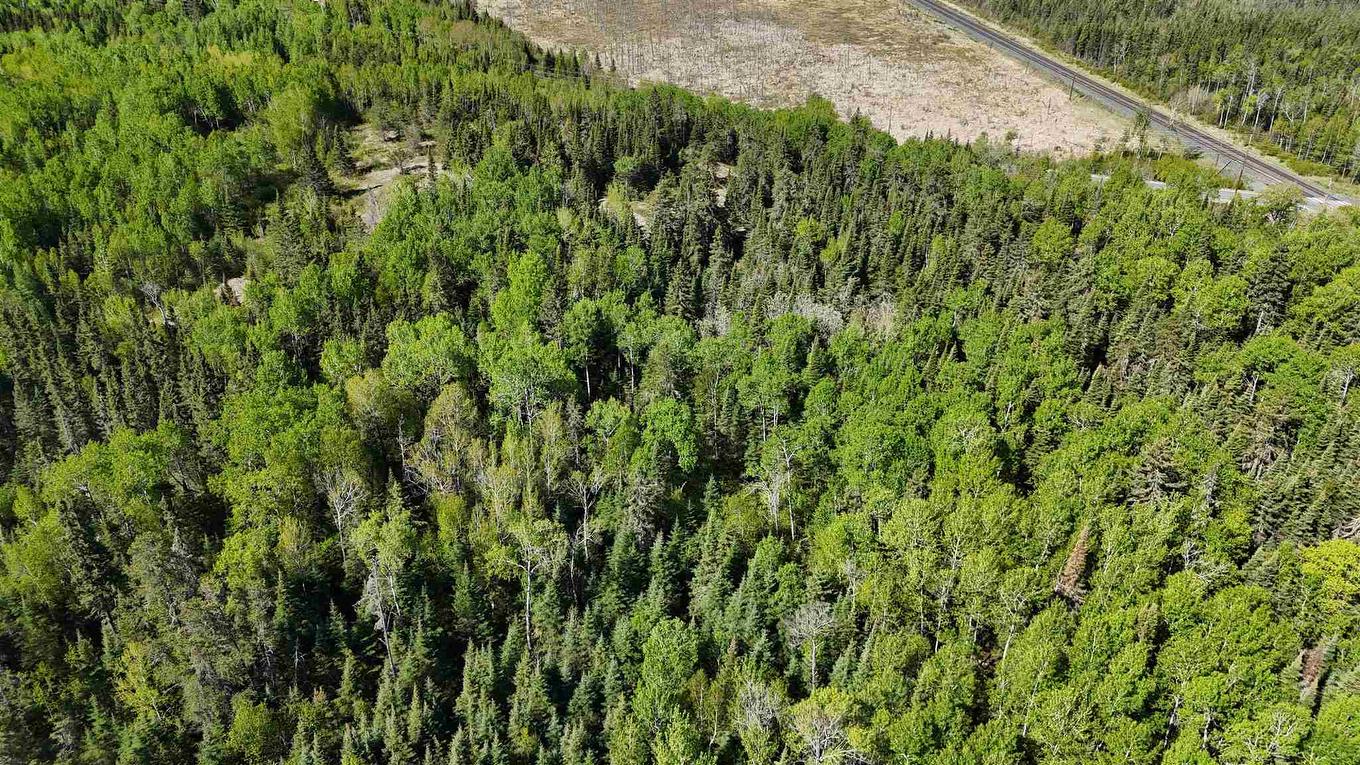 Part 1&2 Jones Road, Kenora, ON