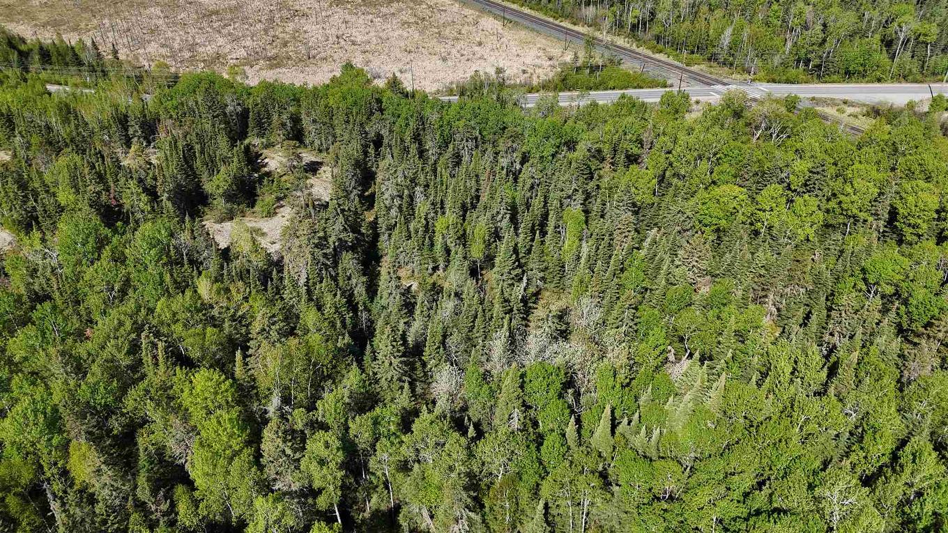 Part 1&2 Jones Road, Kenora, ON