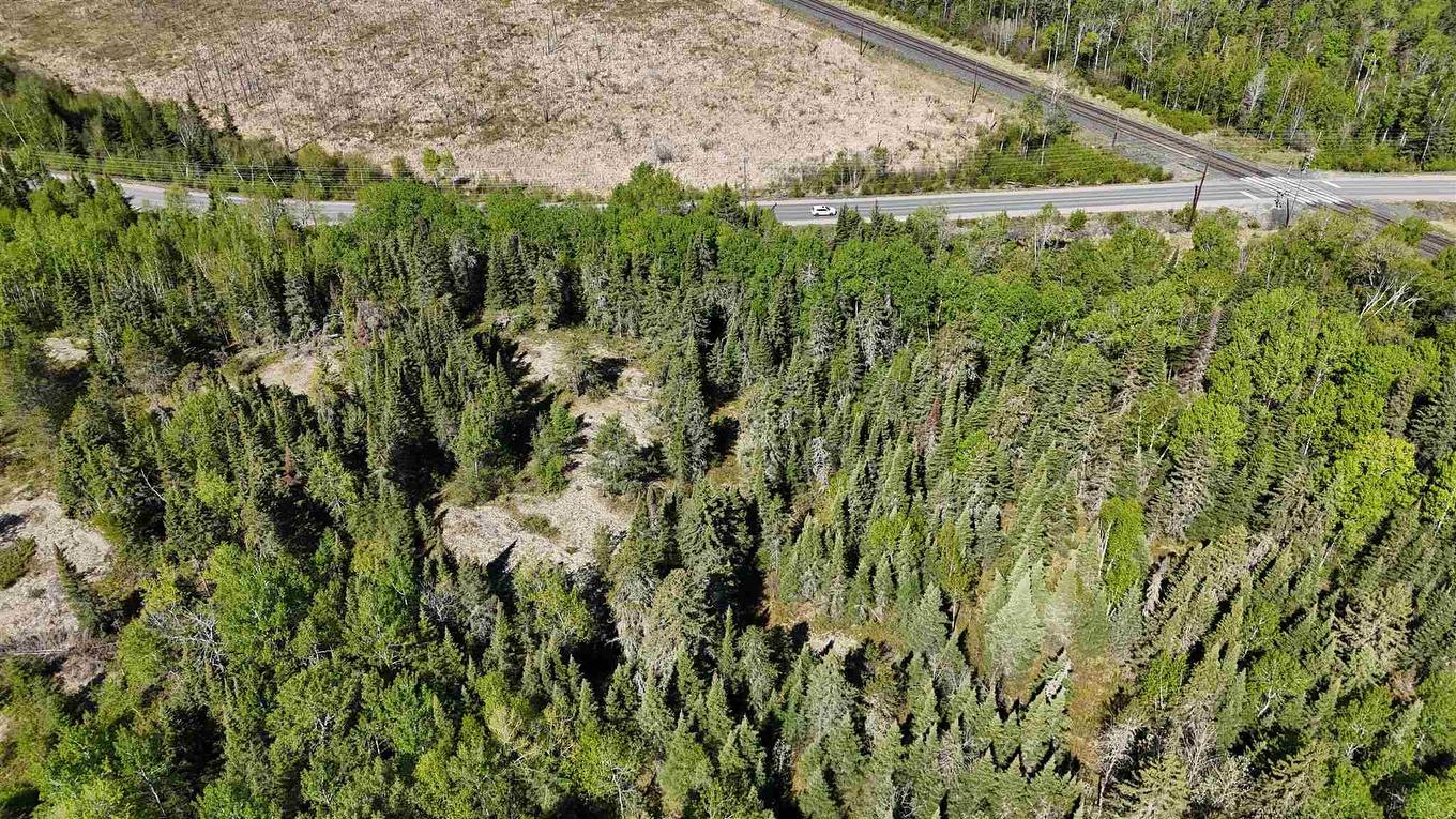 Part 1&2 Jones Road, Kenora, ON