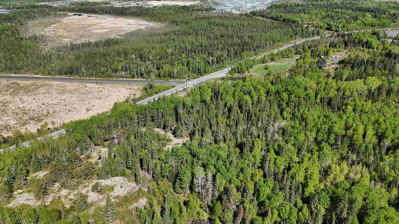Part 1&2 Jones Road, Kenora, ON