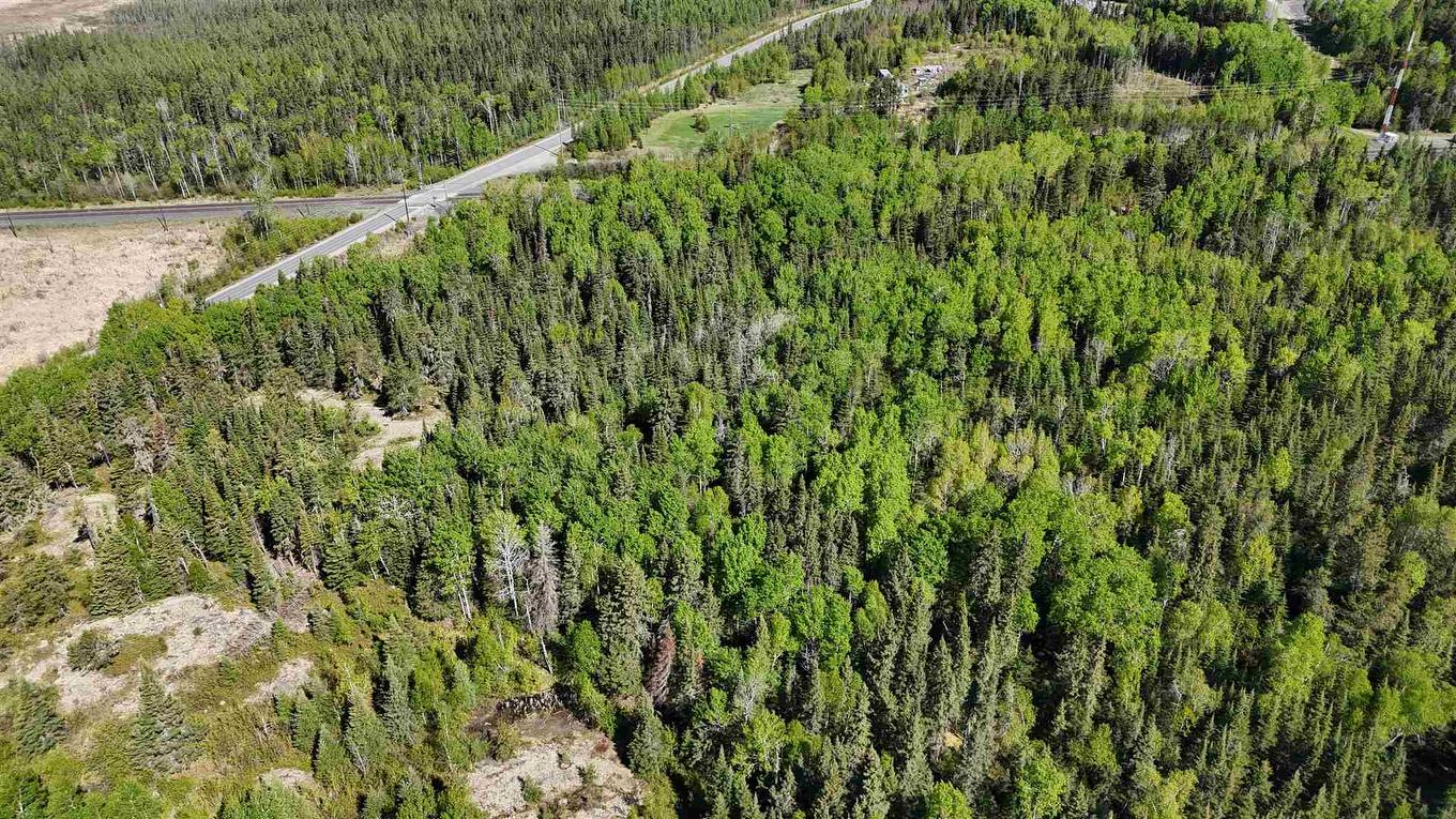 Part 1&2 Jones Road, Kenora, ON