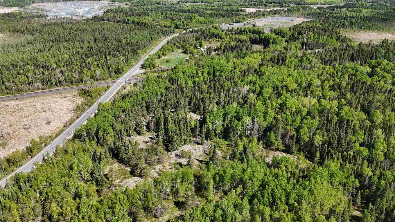 Part 1&2 Jones Road, Kenora, ON