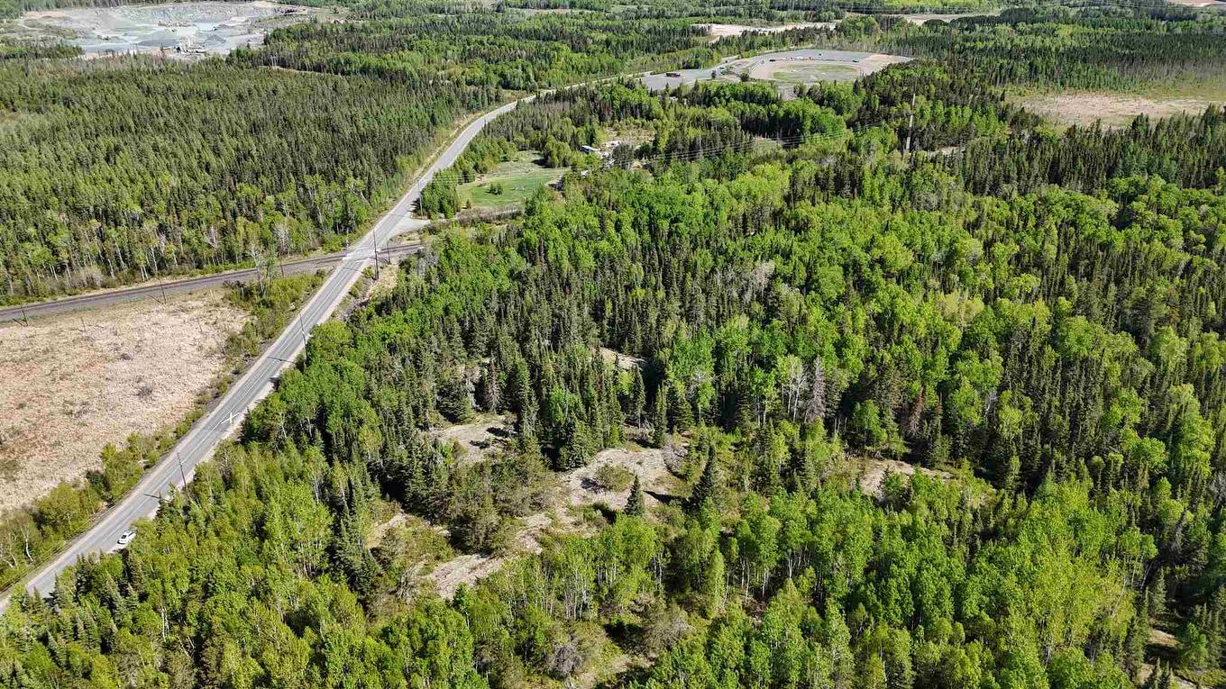 Part 1&2 Jones Road, Kenora, ON