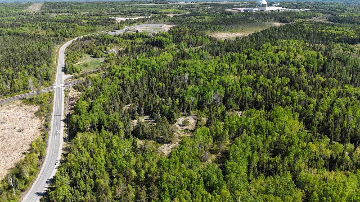 Part 1&2 Jones Road, Kenora, ON