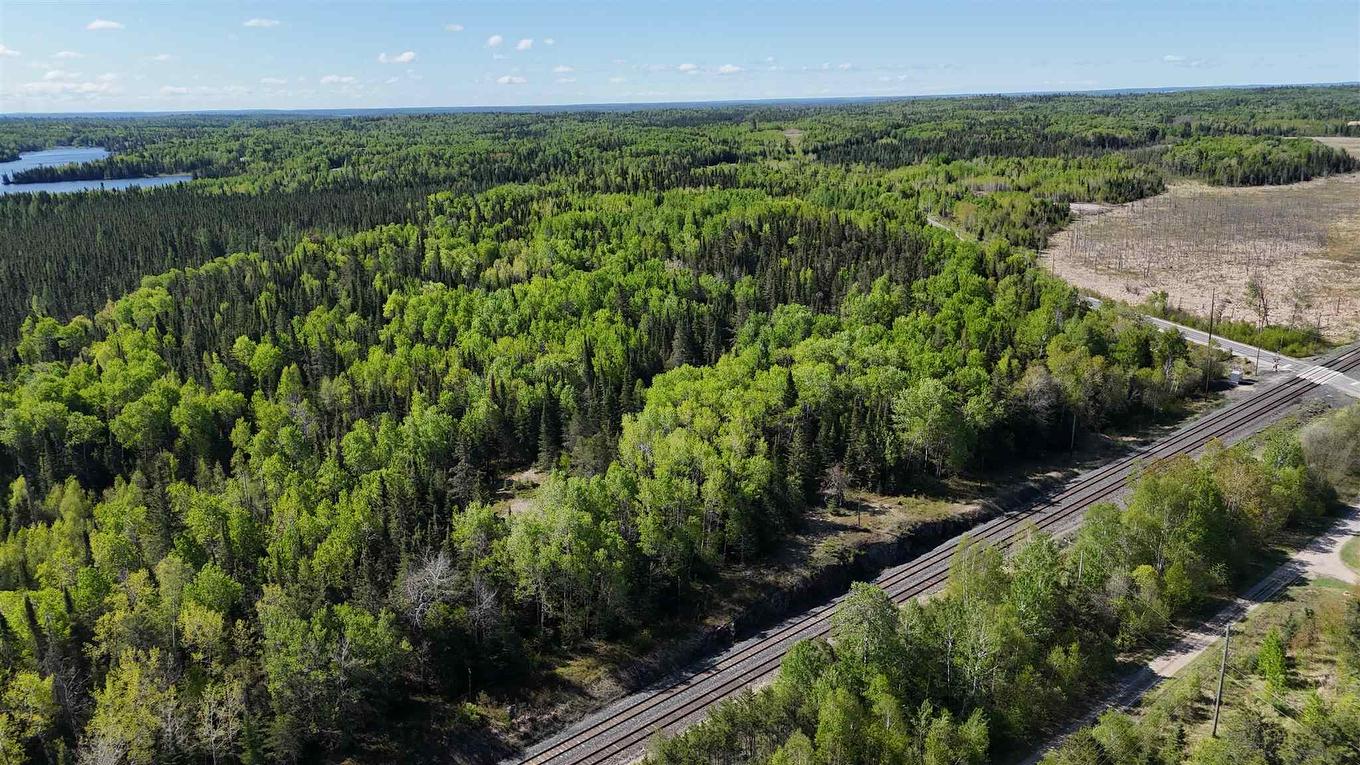 Part 1&2 Jones Road, Kenora, ON