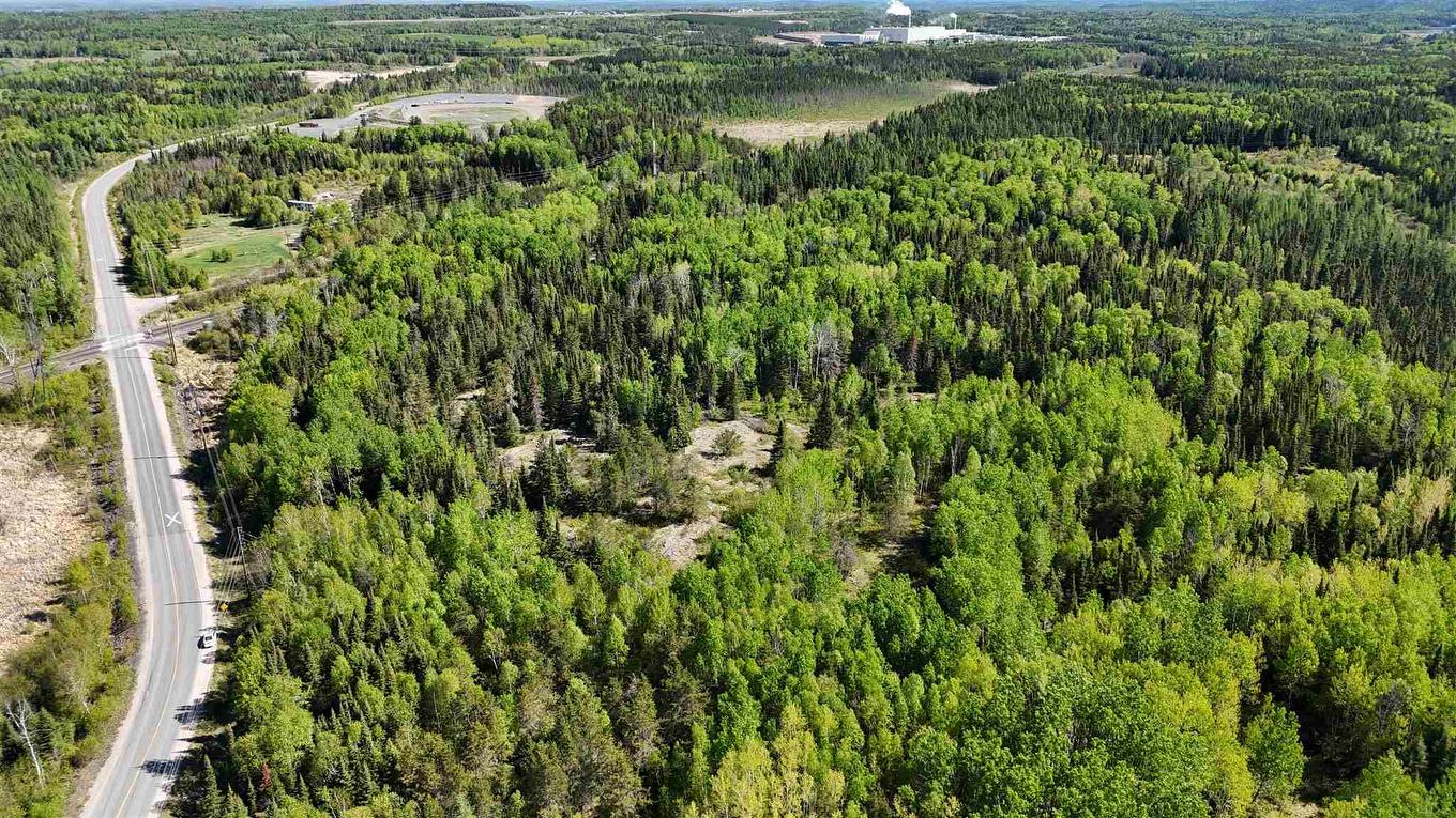 Part 1&2 Jones Road, Kenora, ON