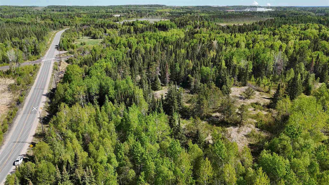 Part 1&2 Jones Road, Kenora, ON