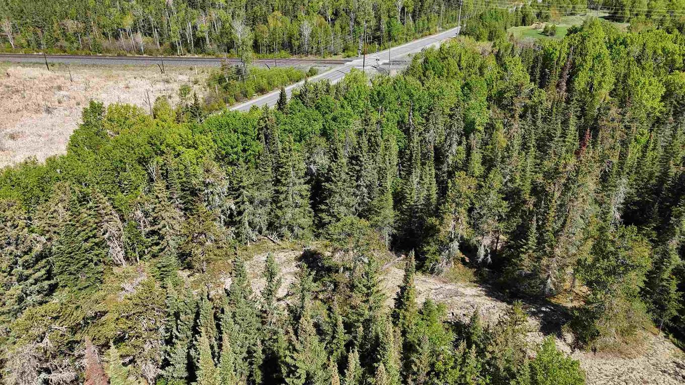 Part 1&2 Jones Road, Kenora, ON