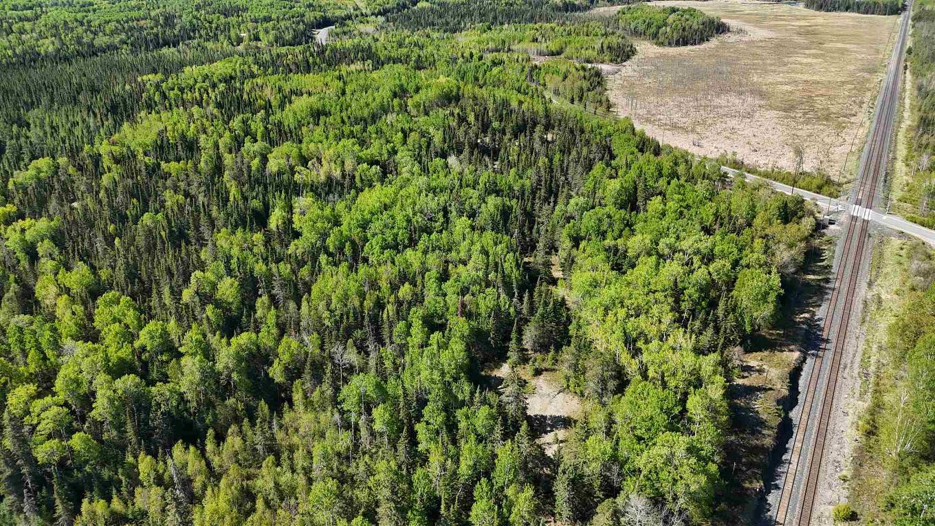 Part 1&2 Jones Road, Kenora, ON