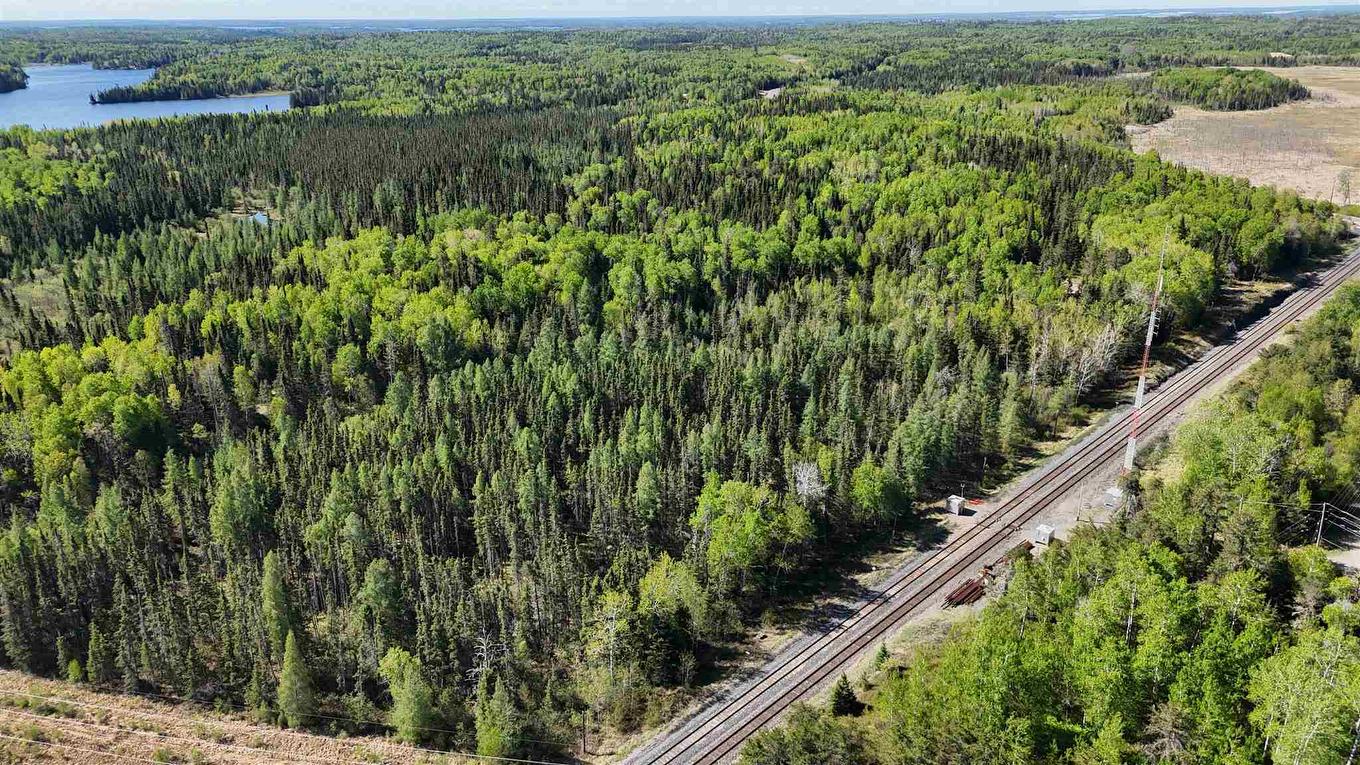 Part 1&2 Jones Road, Kenora, ON