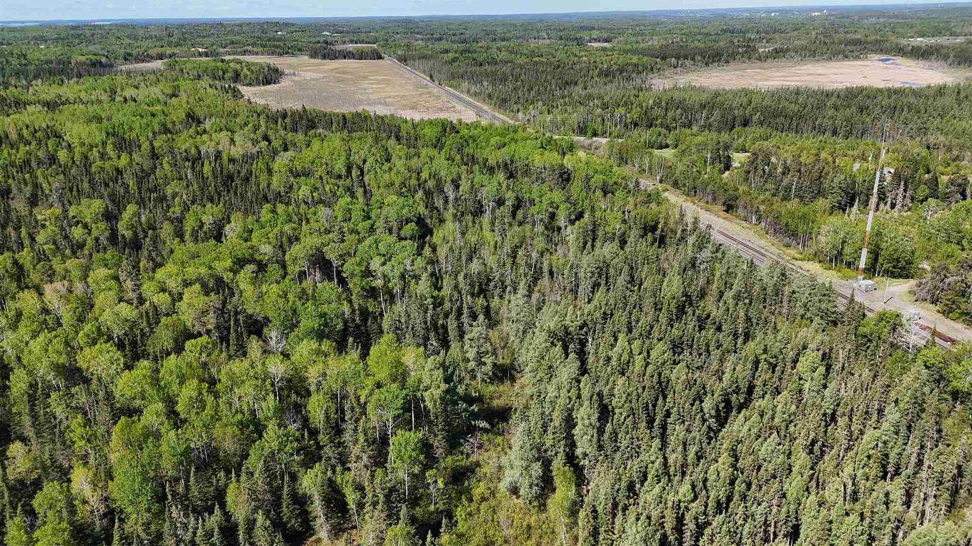 Part 1&2 Jones Road, Kenora, ON