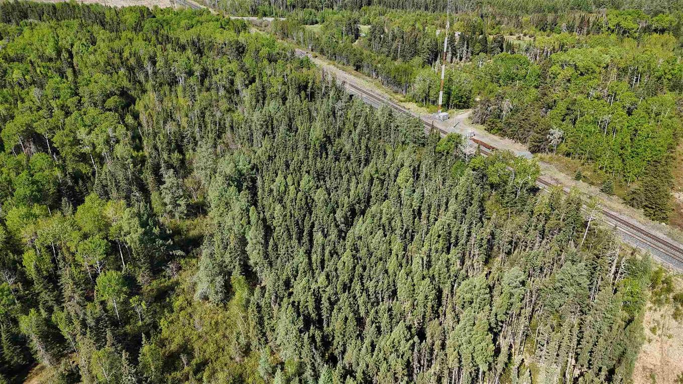 Part 1&2 Jones Road, Kenora, ON