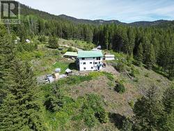 6050 Athelston-Hartford Road Grand Forks, BC V0H 1H5