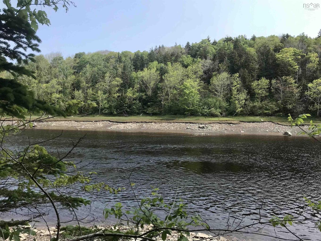 2 Acres Weymouth Falls Road, Weymouth Falls, NS