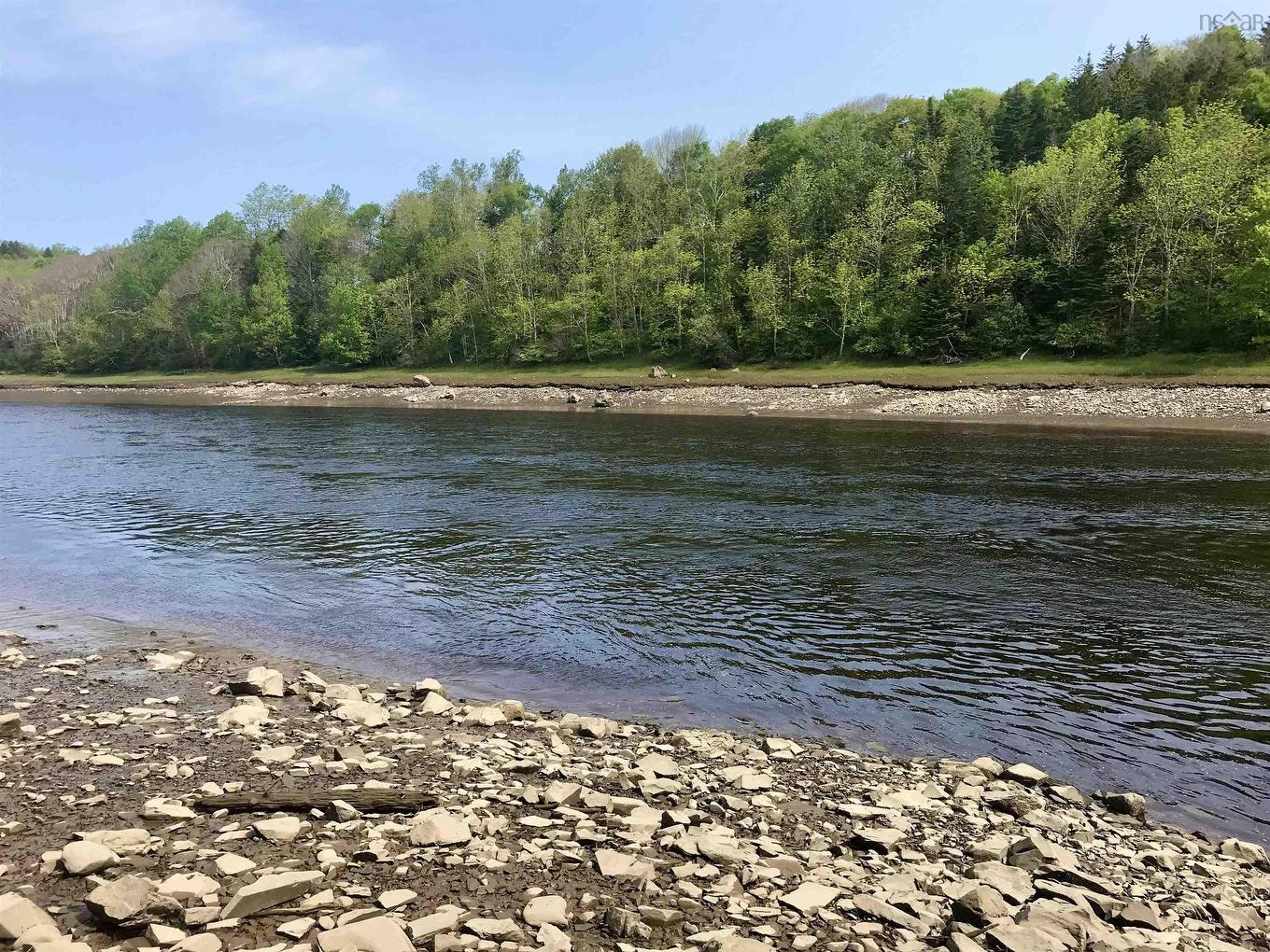 2 Acres Weymouth Falls Road, Weymouth Falls, NS