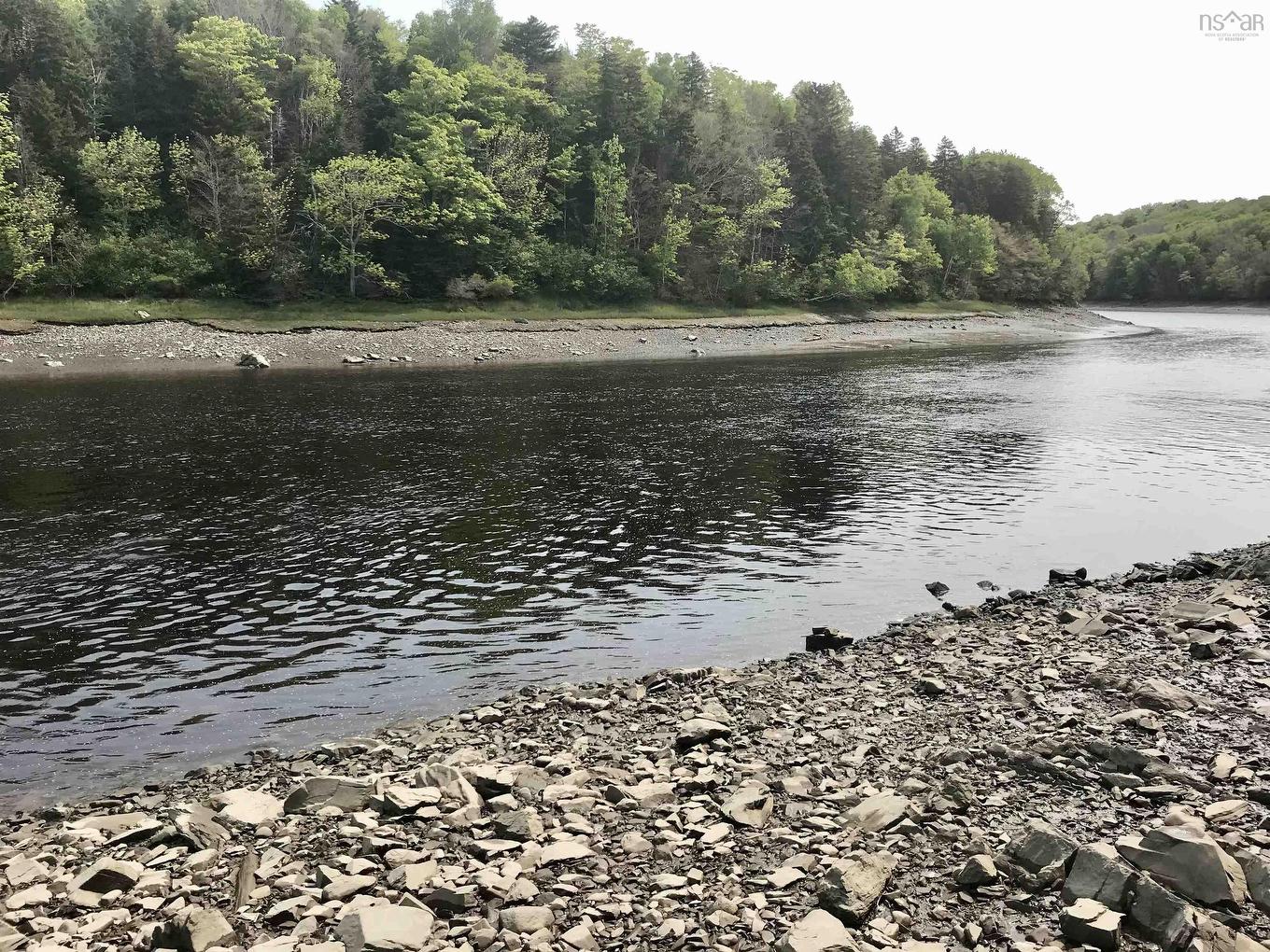 2 Acres Weymouth Falls Road, Weymouth Falls, NS