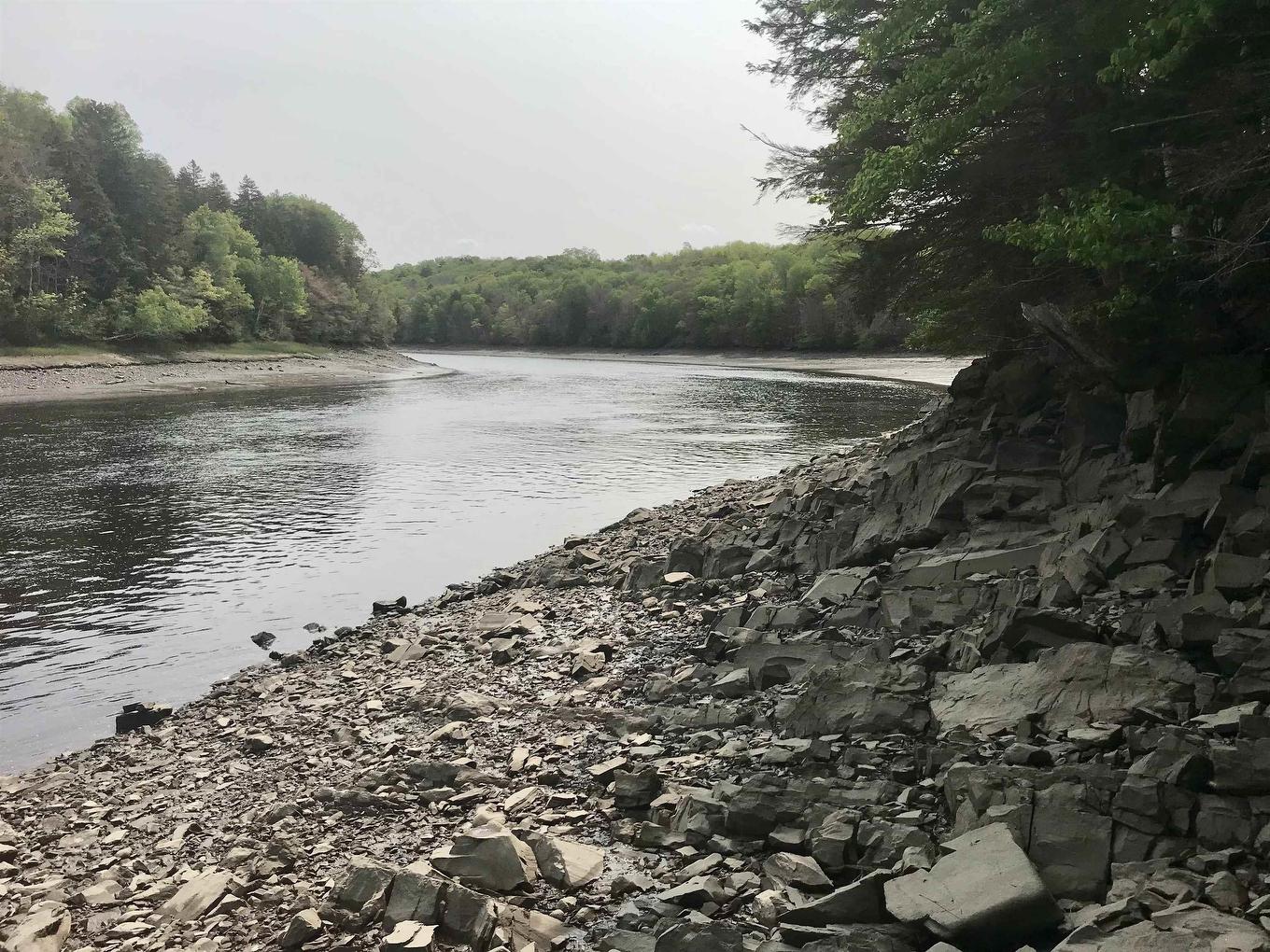 2 Acres Weymouth Falls Road, Weymouth Falls, NS