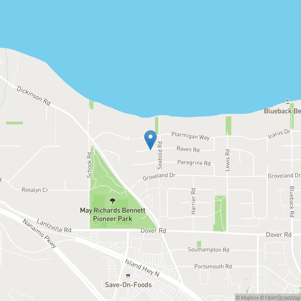 6573 Pelican Way, Nanaimo, BC