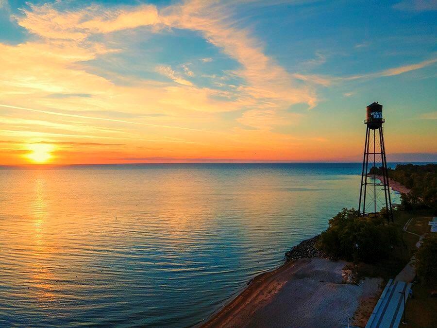 7 0 Strollway Avenue, Winnipeg Beach, MB