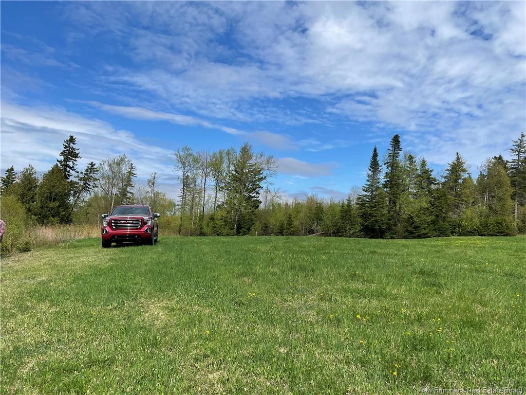 Lot Howland Ridge Rd, Millville, NB