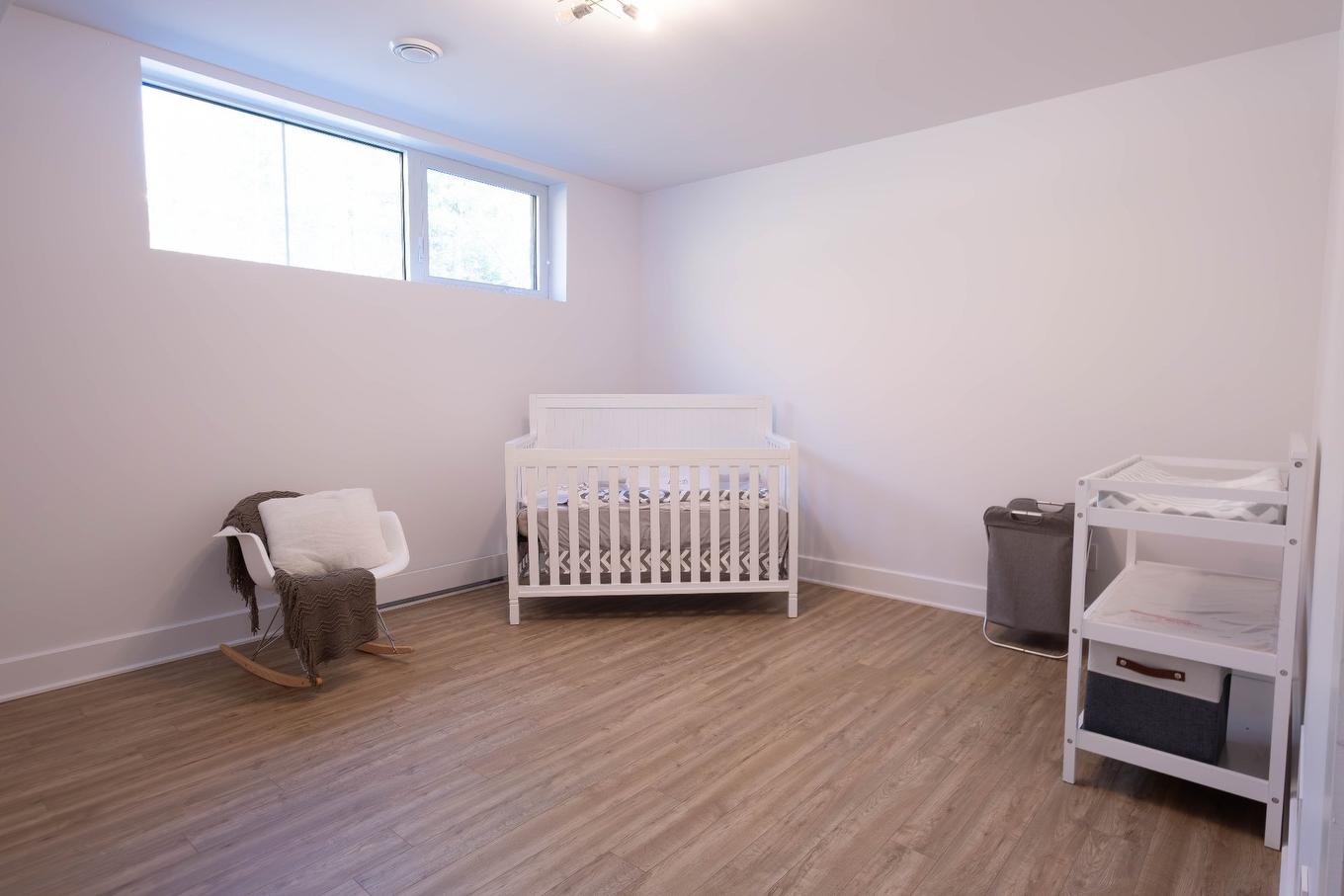 Chambre à coucher - 320 Rue Du Bassin, Saint-Jérôme, QC - Indoor Photo Showing Bedroom