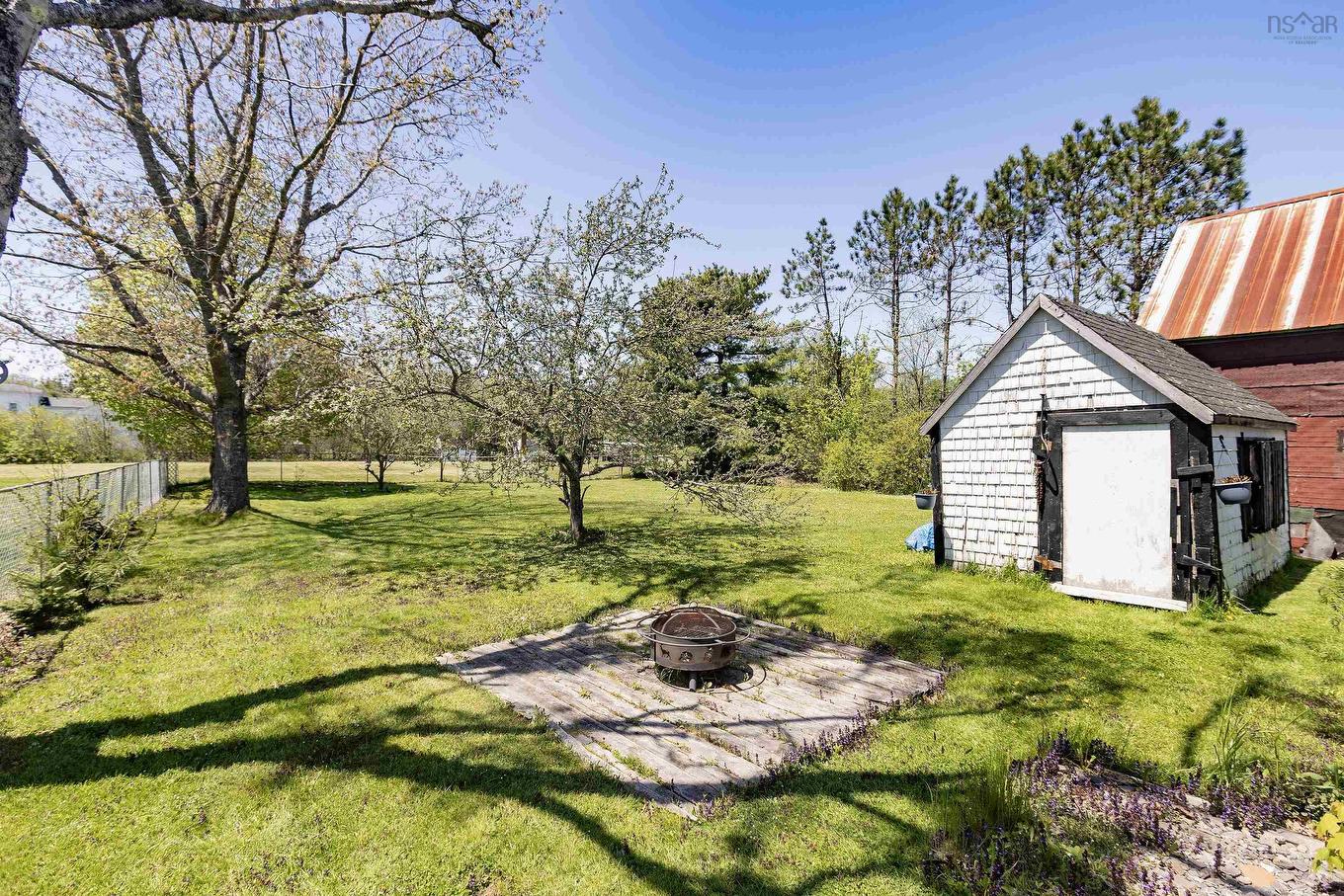 41 Templar Street, Parrsboro, NS