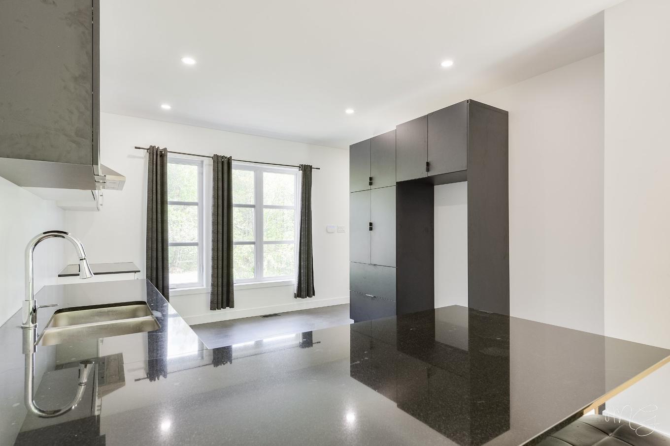 Kitchen - 1531 Ch. David, Prévost, QC - Indoor