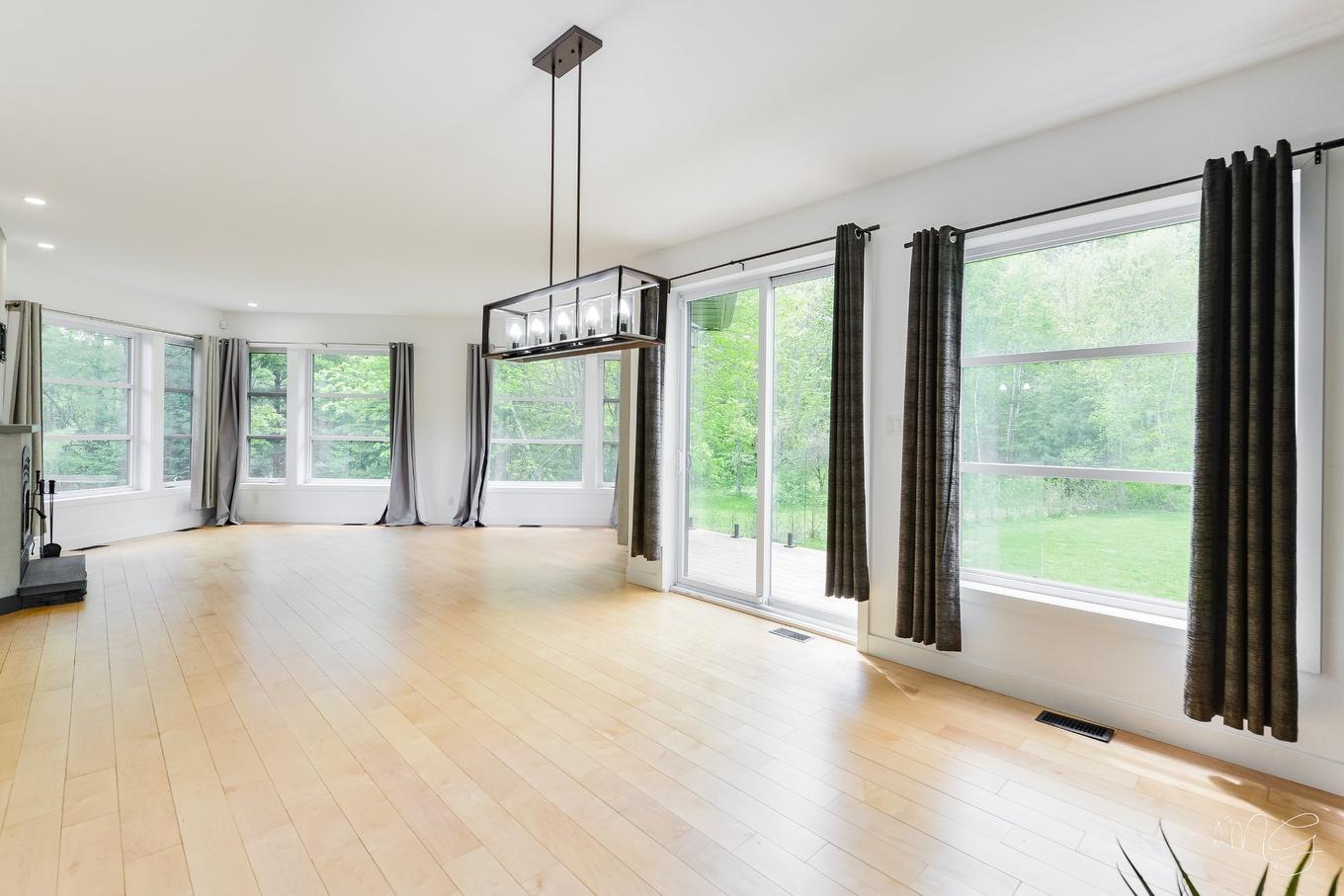 Dining room - 1531 Ch. David, Prévost, QC - Indoor