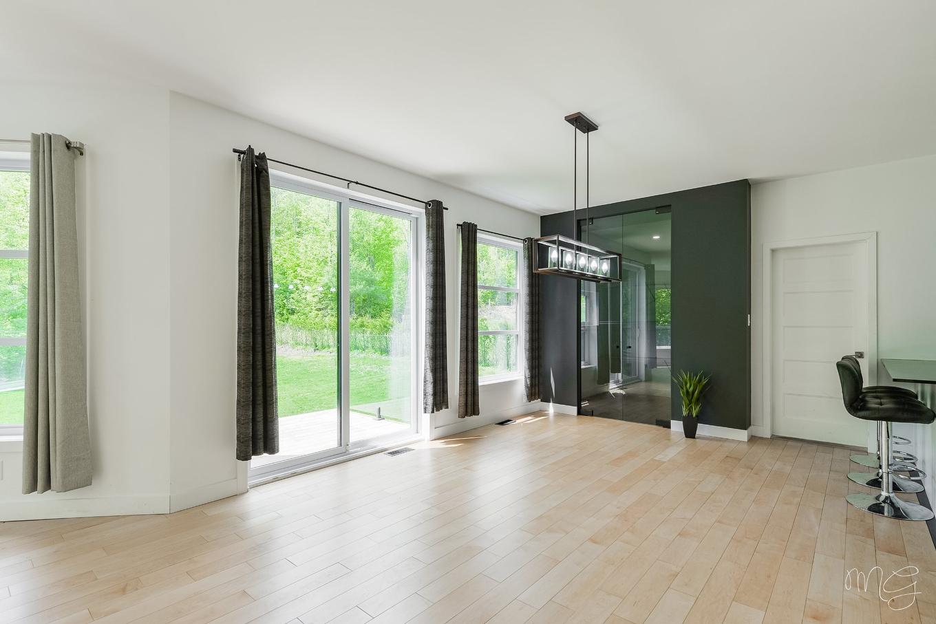 Dining room - 1531 Ch. David, Prévost, QC - Indoor