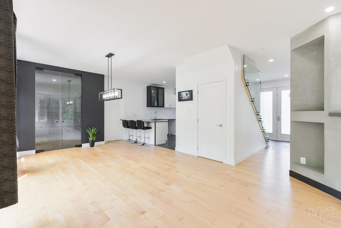 Overall view - 1531 Ch. David, Prévost, QC - Indoor Photo Showing Other Room