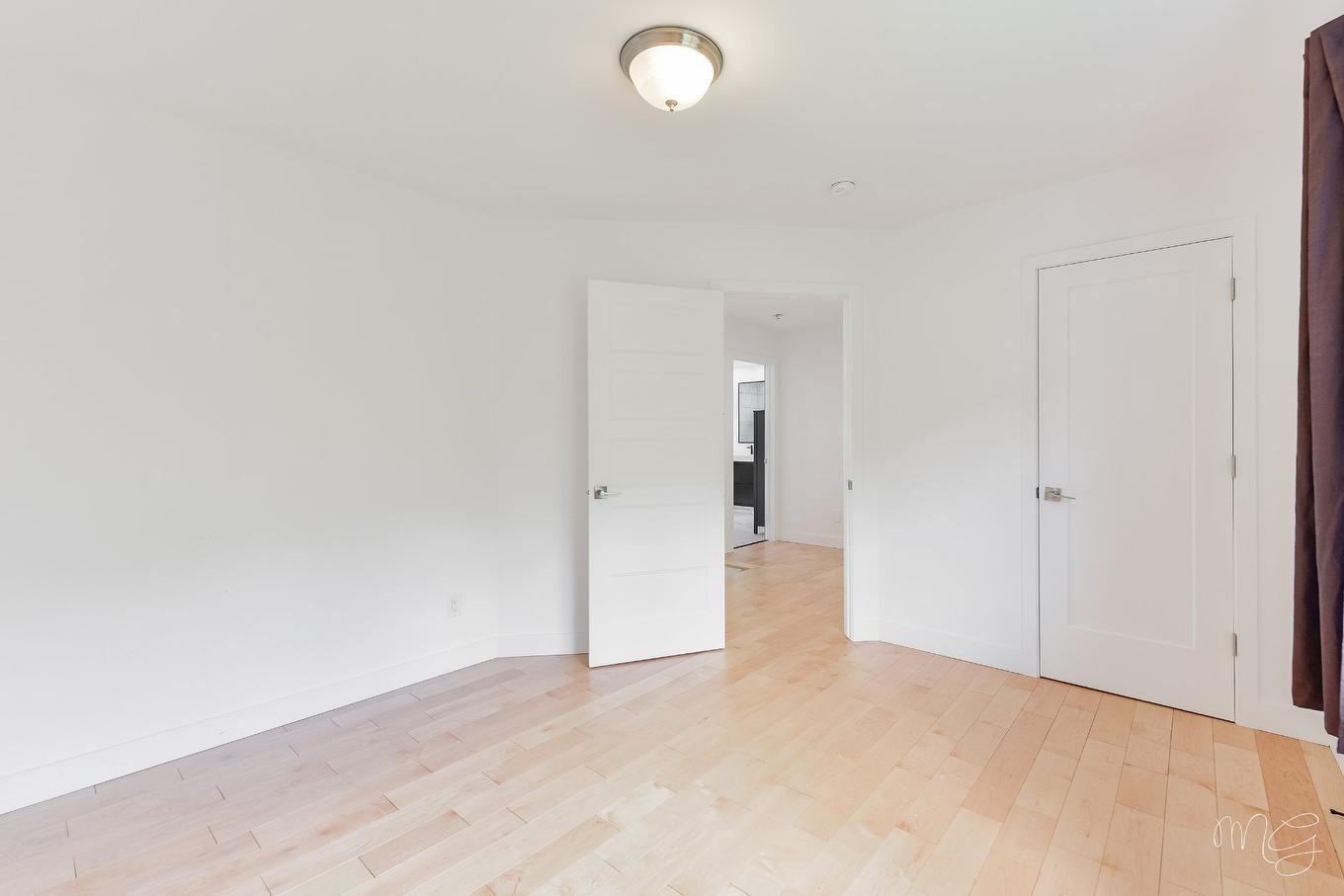 Bedroom - 1531 Ch. David, Prévost, QC - Indoor Photo Showing Other Room