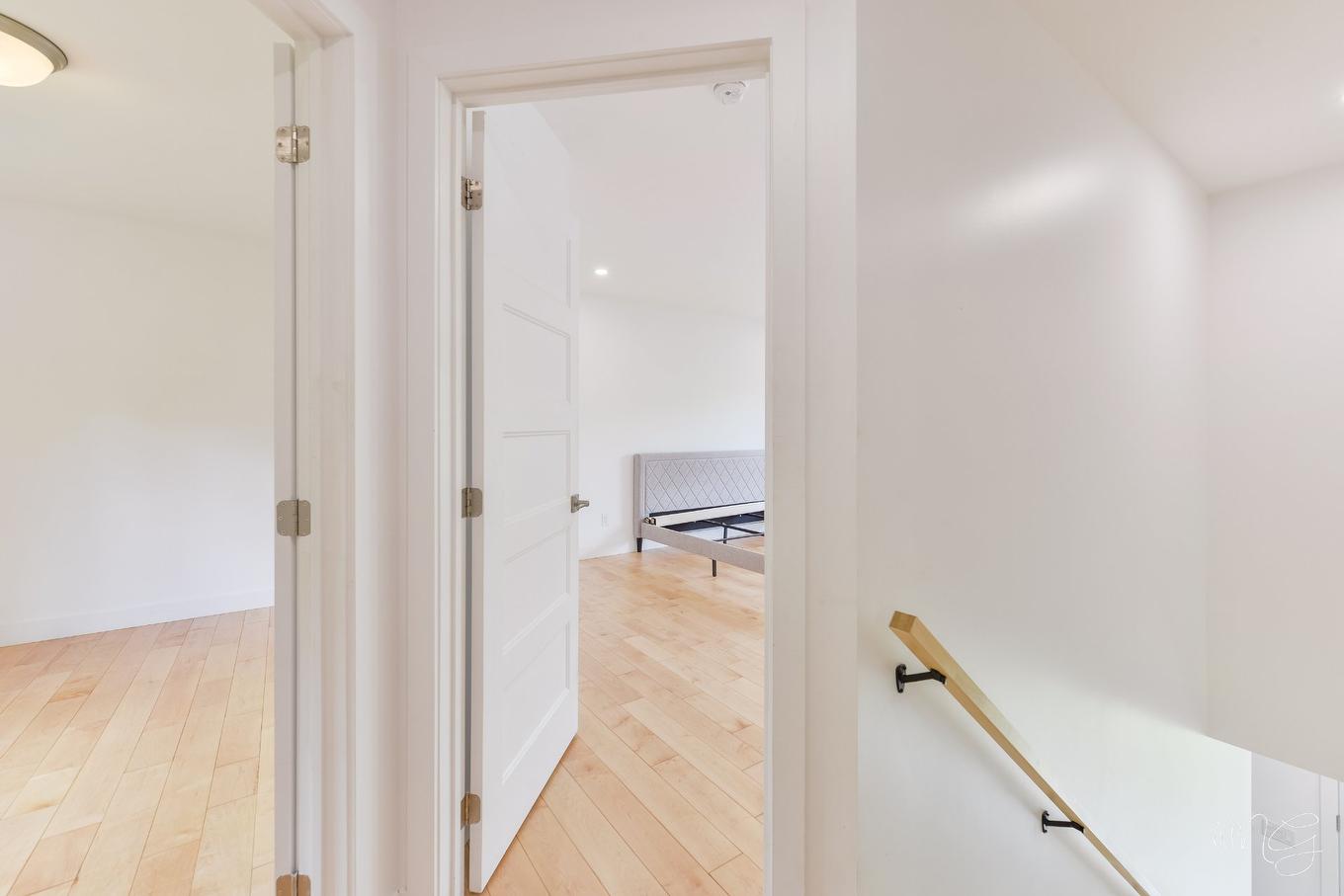 Passageway - 1531 Ch. David, Prévost, QC - Indoor Photo Showing Other Room