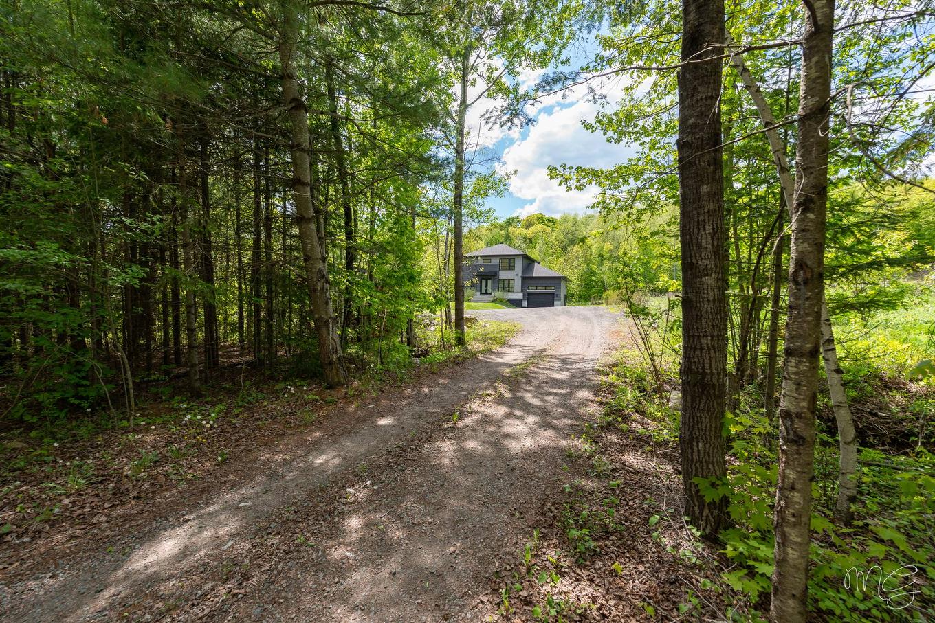 Exterior - 1531 Ch. David, Prévost, QC - Outdoor With View